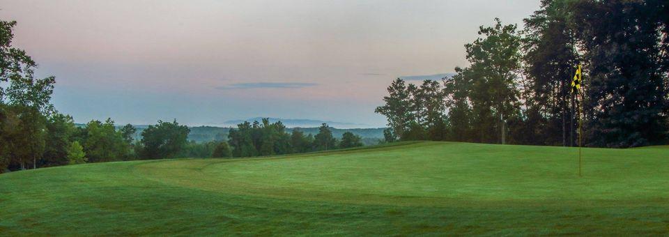 Hampton Golf Village
