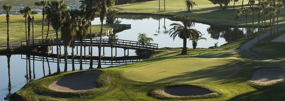 Cove Cay Golf Club