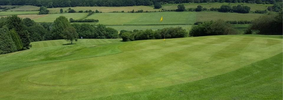 Monmouth Golf Club