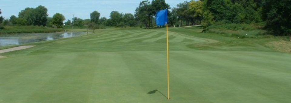 Enjoy No Fees At Old Hickory Golf Club - Beaver Dam WI | TeeOff