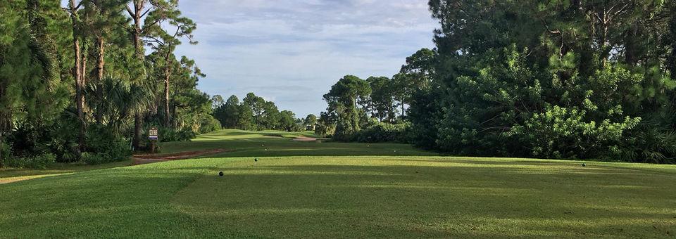 Majors Golf Club At Bayside Lakes