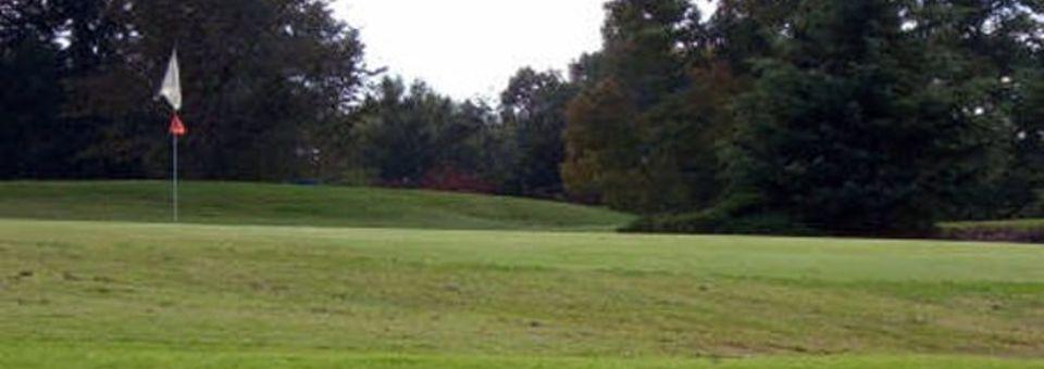 Pine Knolls Golf Course
