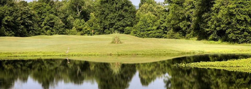 The Robert Trent Jones Golf Trail at Hampton Cove