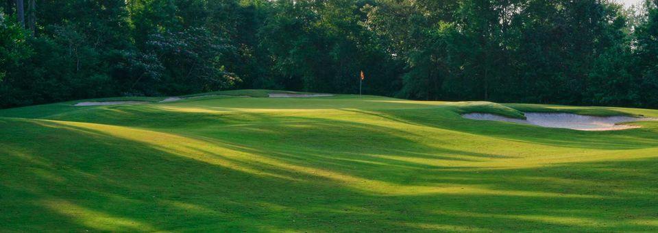 The Robert Trent Jones Golf Trail At Cambrian Ridge