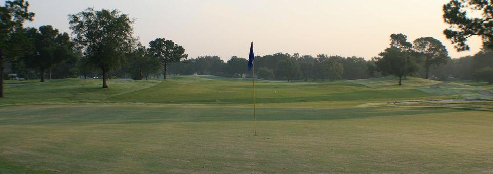 Cypresswood Golf & Country Club