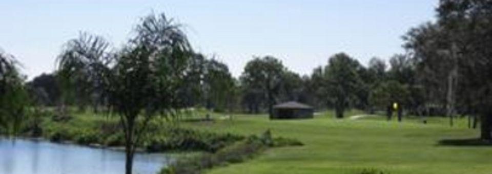 Willowbrook Golf Course - FL