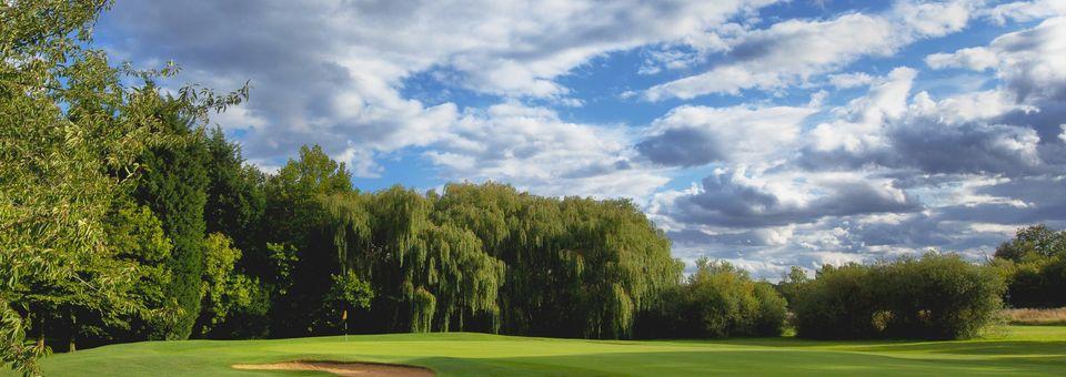 Thorpe Wood Golf Course 