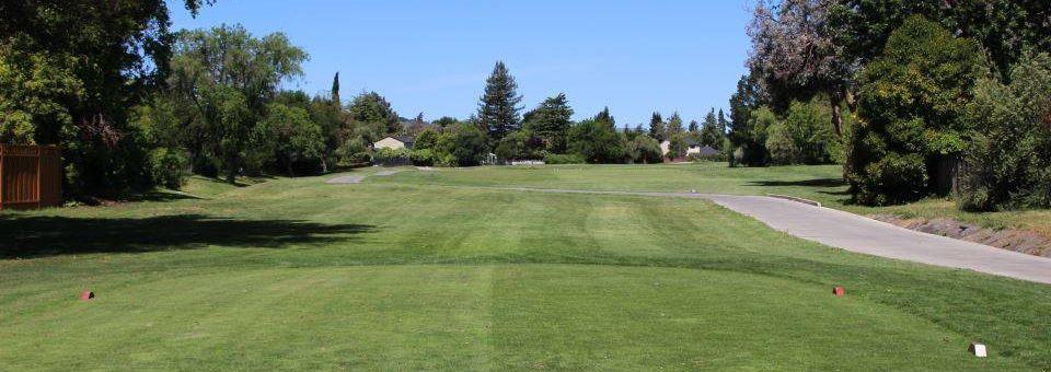 San Ramon Golf Club