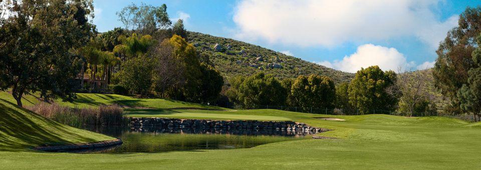 The Vineyard at Escondido Golf Club