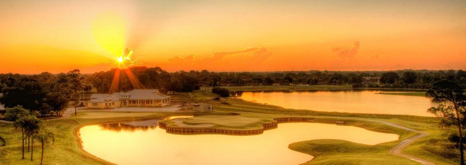 Sun N Lake Golf Club: Deer Run