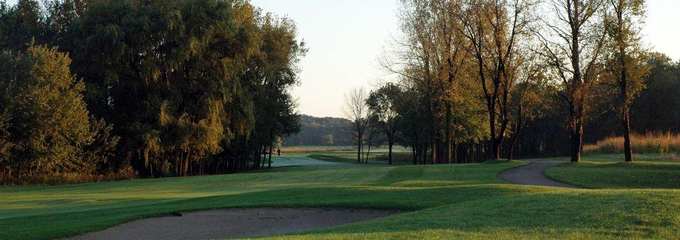 The Sanctuary Golf Course