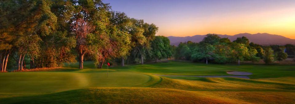 Bonneville Golf Course Tee Times Salt Lake City UT Bonneville Golf Course Tee Times Salt Lake City UT