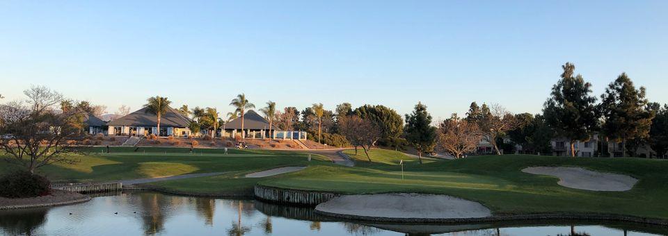 Enagic Golf Club at Eastlake - Reviews & Course Info | GolfNow