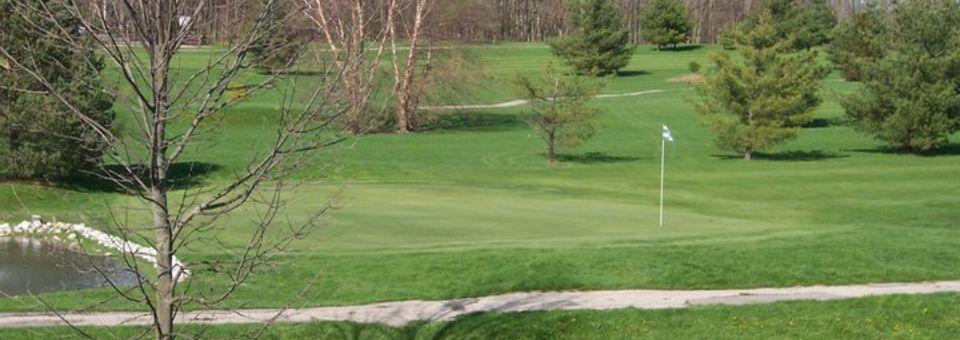 Morningstar Golf Club