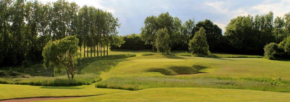 South Herefordshire Golf Club