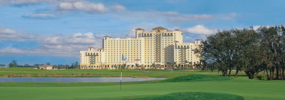 ChampionsGate Golf Club - National at Omni Orlando Resort