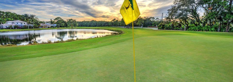 Golf Club at Cypress Head