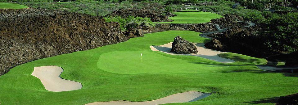 Mauna Lani Resort North Course