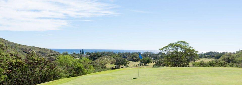 Hawaii Kai Golf Course - Championship