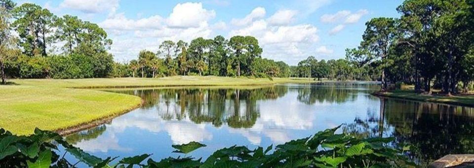 Indigo Lakes Golf Club