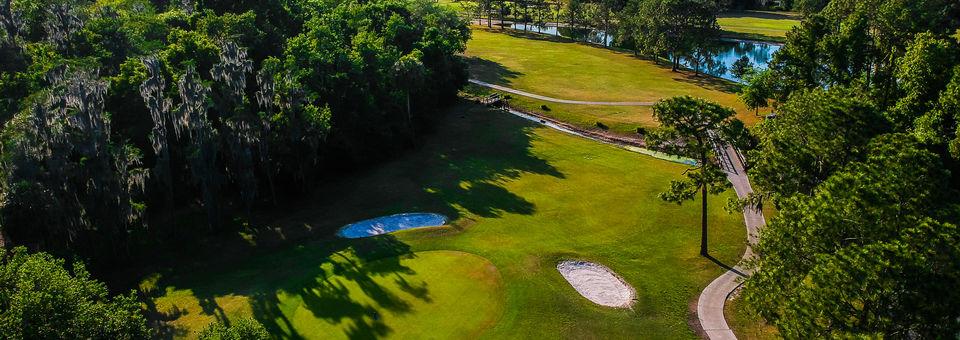 Pebble Creek Golf Club