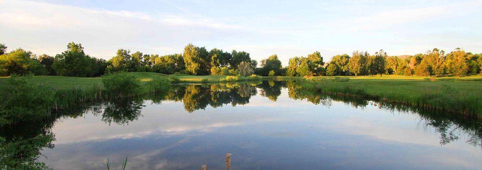 West Woods Golf Club