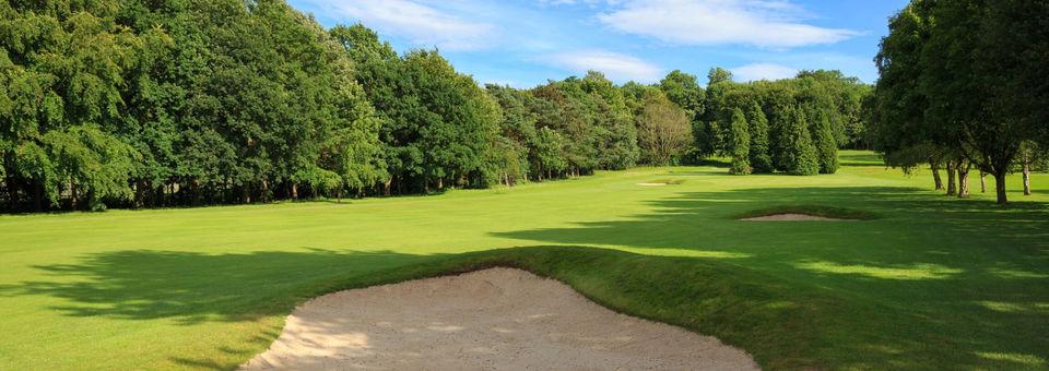 Malton & Norton Golf Club - Welham Course