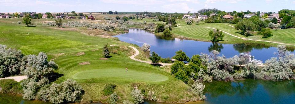 Mad Russian Golf Course