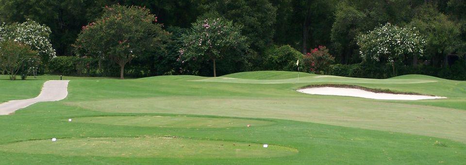 Pine Oaks of Ocala