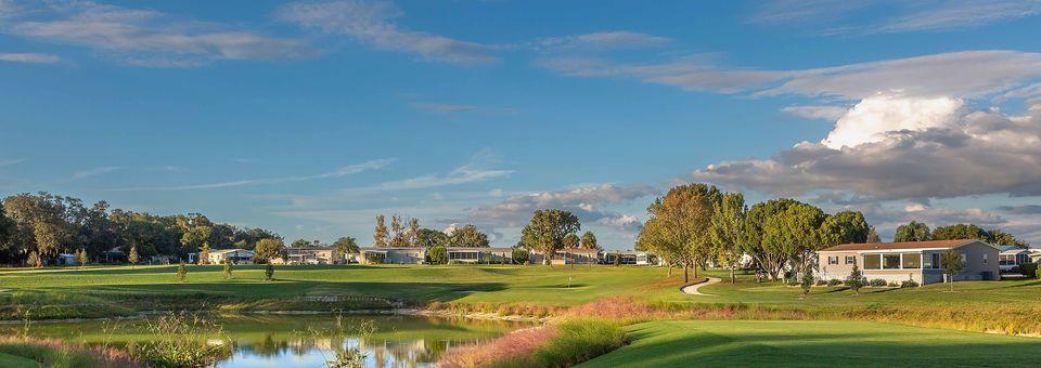 Water Oak Golf Club - Reviews & Course Info | GolfNow