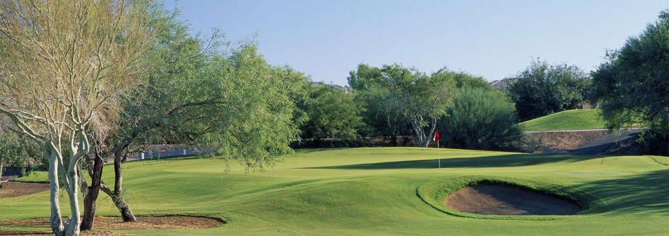 El Conquistador - Conquistador Course