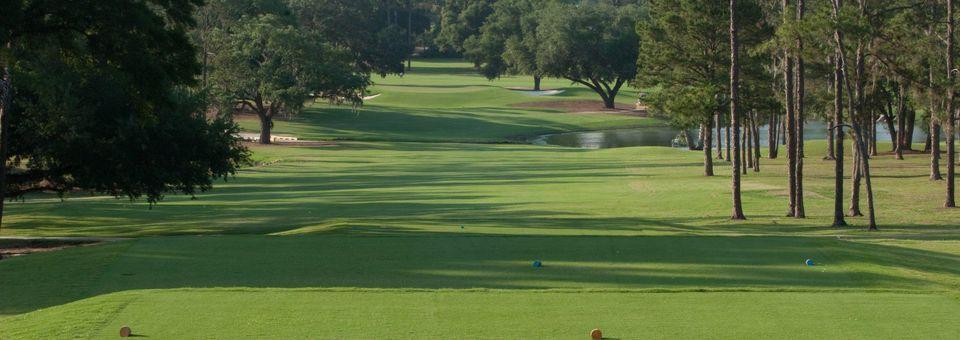 Ocala Golf Club