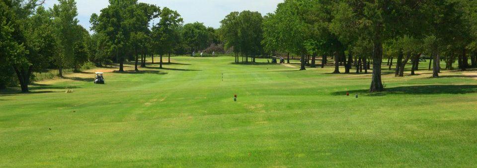 Choctaw Creek Golf Course