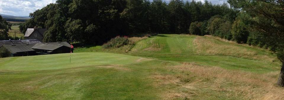 Hawick Golf Club - Reviews & Course Info | GolfNow