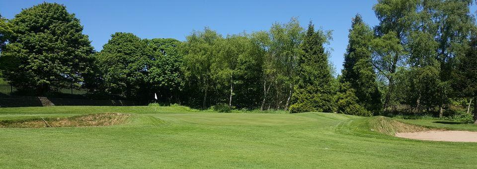 West Bradford Golf Club