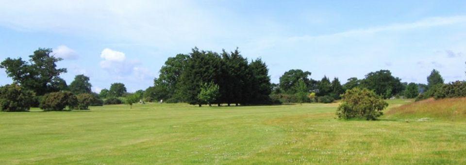Waldringfield Golf Club