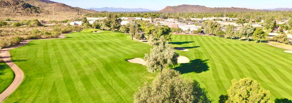 Lookout Mountain Golf Club