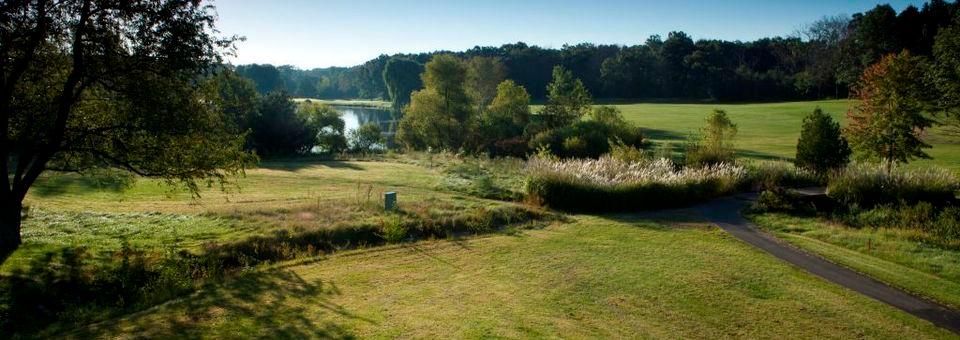 Christmas Mountain Golf Course - The Oaks