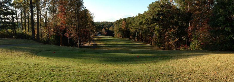 Collins Hill Golf Club