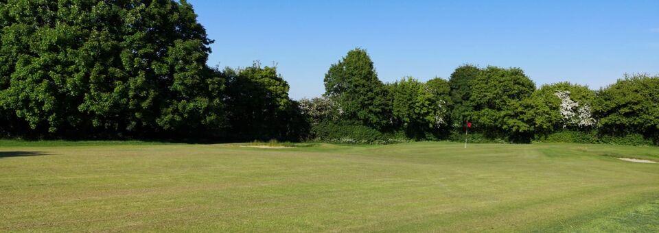 Fosseway Golf Club