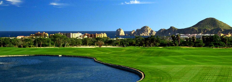 Cabo San Lucas Country Club - Reviews & Course Info | GolfNow