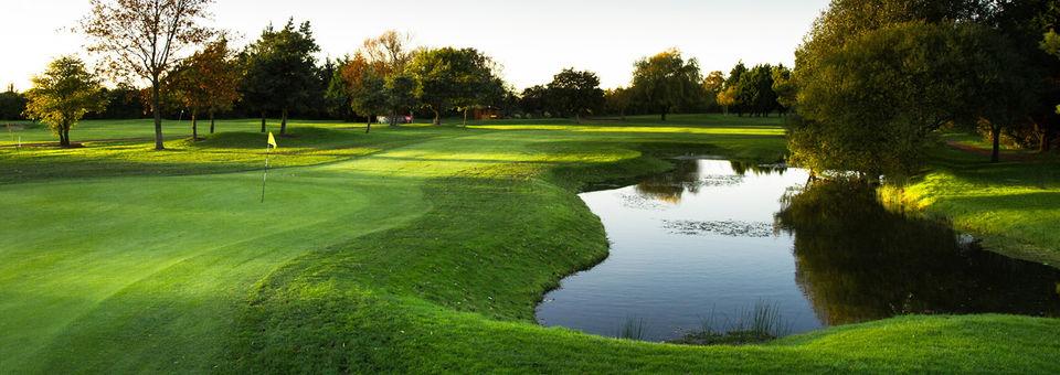 Stapleford Abbotts Golf Club