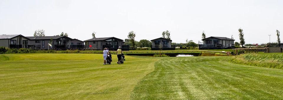 Brean Golf Club.