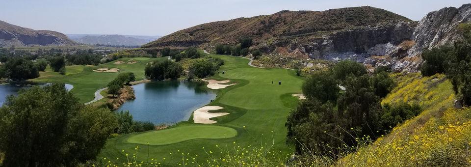 Oak Quarry Golf Club