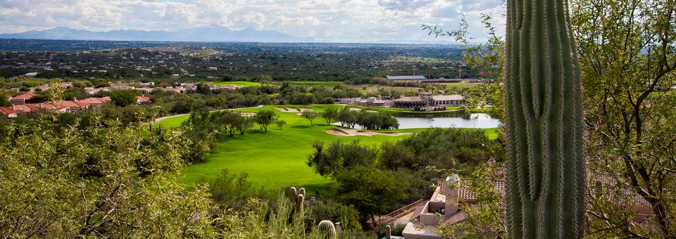 Arizona National Golf Club