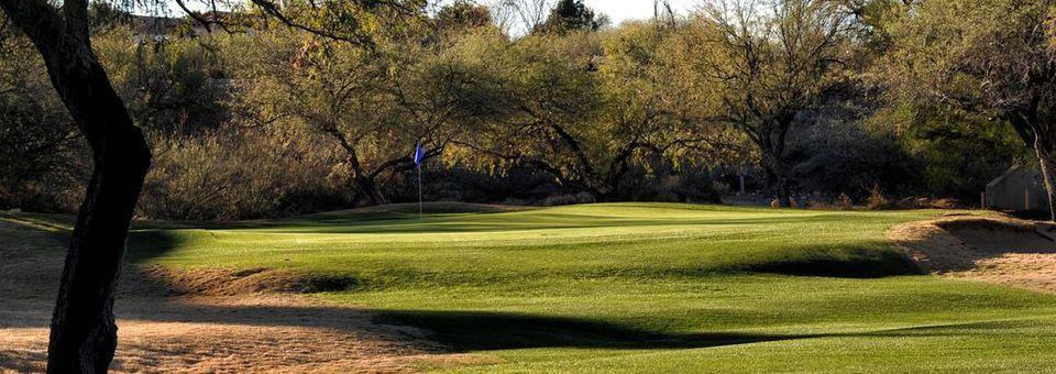 San Ignacio Golf Club - Reviews & Course Info