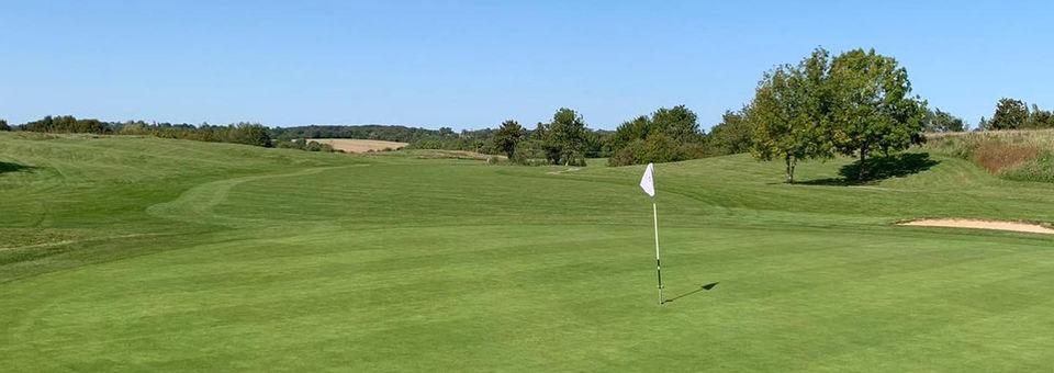 Great Hadham Golf & Country Club