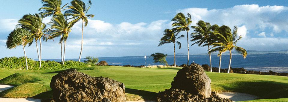 Kings Course
