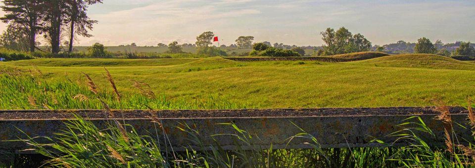 Frinton Golf Club - The Havers Course