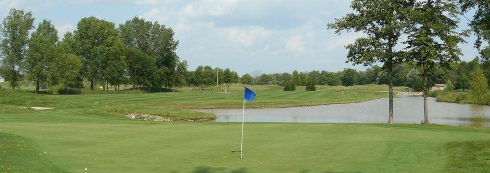 West Bend Lakes